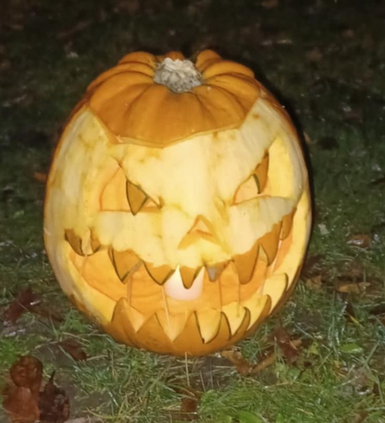 Halloween